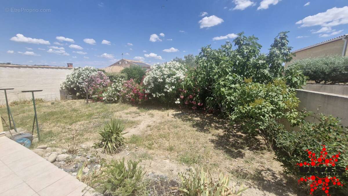 Villa plain pied - photo 13