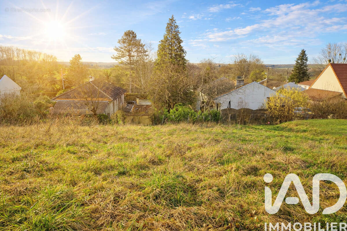 Photo 5 - Terrain à BONNAY