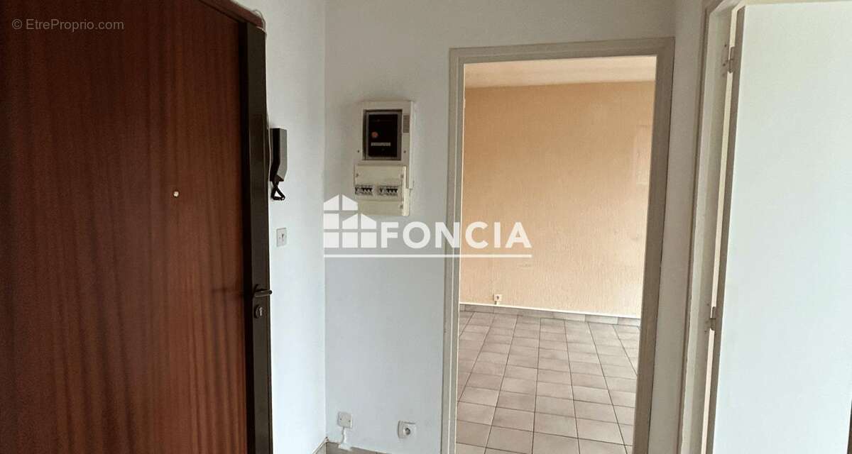 Appartement à MONTAUBAN