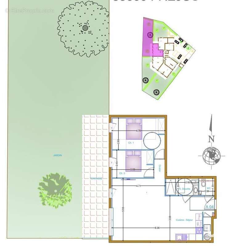 Photo 3 - Appartement à FREJUS