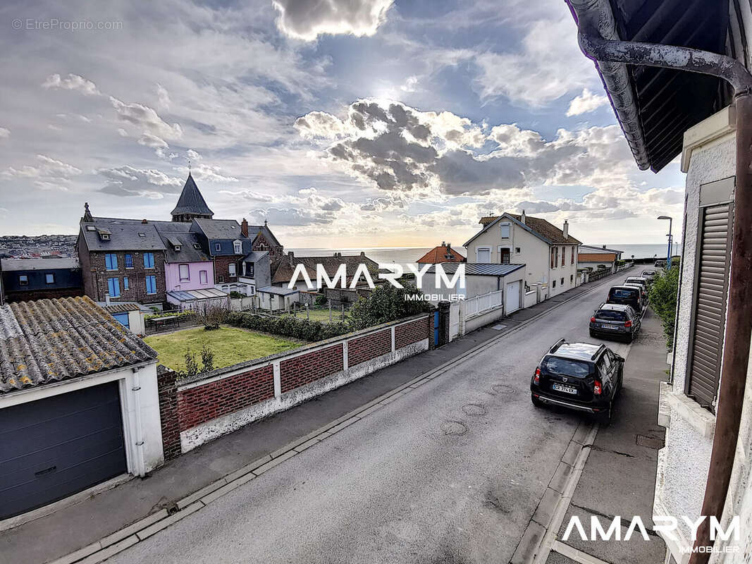 Maison à MERS-LES-BAINS