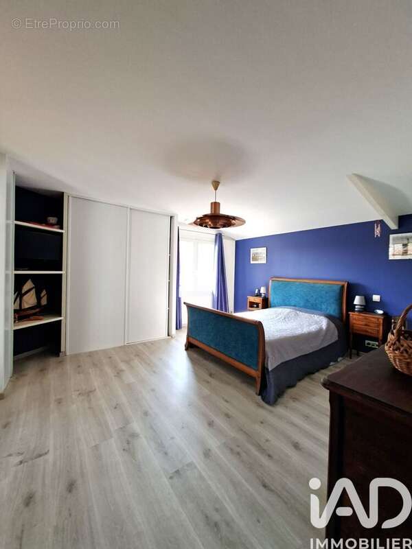 Photo 9 - Maison à LE LOROUX-BOTTEREAU