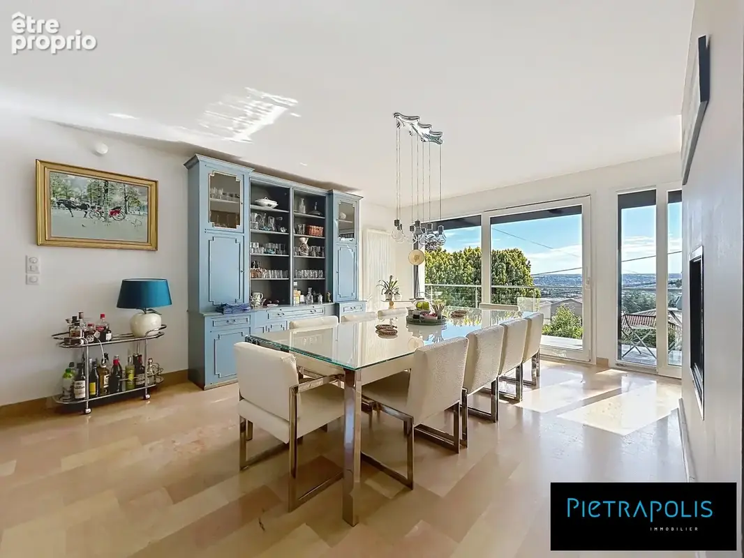 Maison 7 pièces 250 m² à vendre à Limas (69400) - photo 8