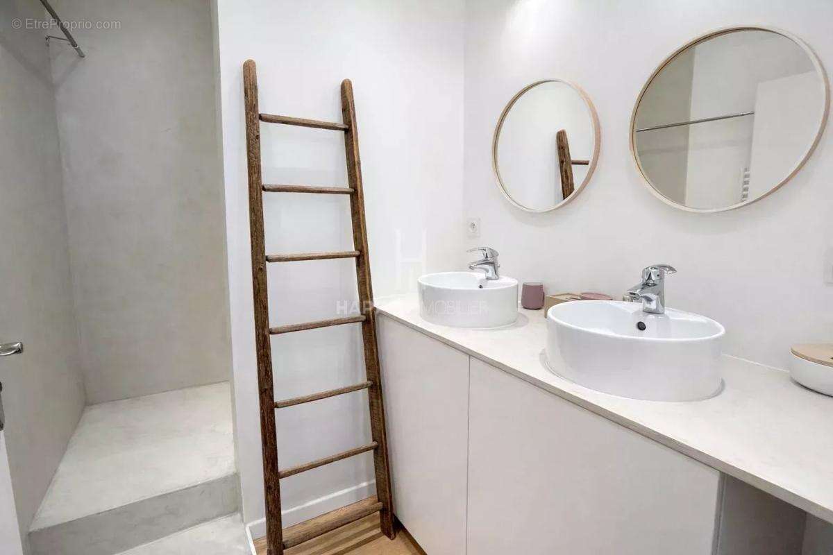 Appartement à SAINT-REMY-DE-PROVENCE