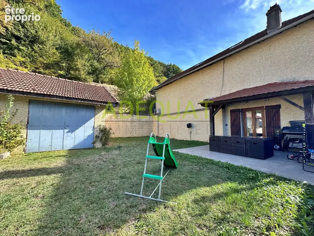 38110 st victor de cessieu - maison t5 - photo 14