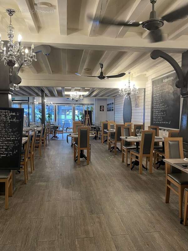 Appartement à LIBOURNE