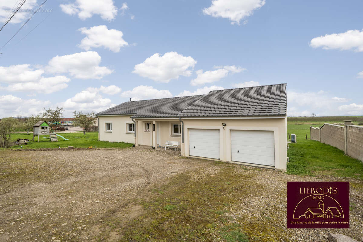 Plain-pied indépendant de 2023, terrain 3000m2, DPE en A ! - photo 12