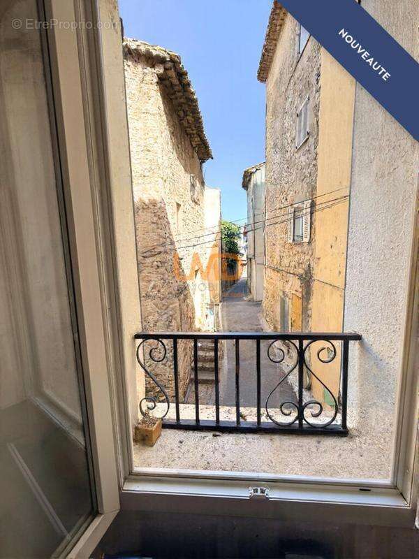 Maison de village en pierre – 4 chambres – Trans-en-Provence - photo 4