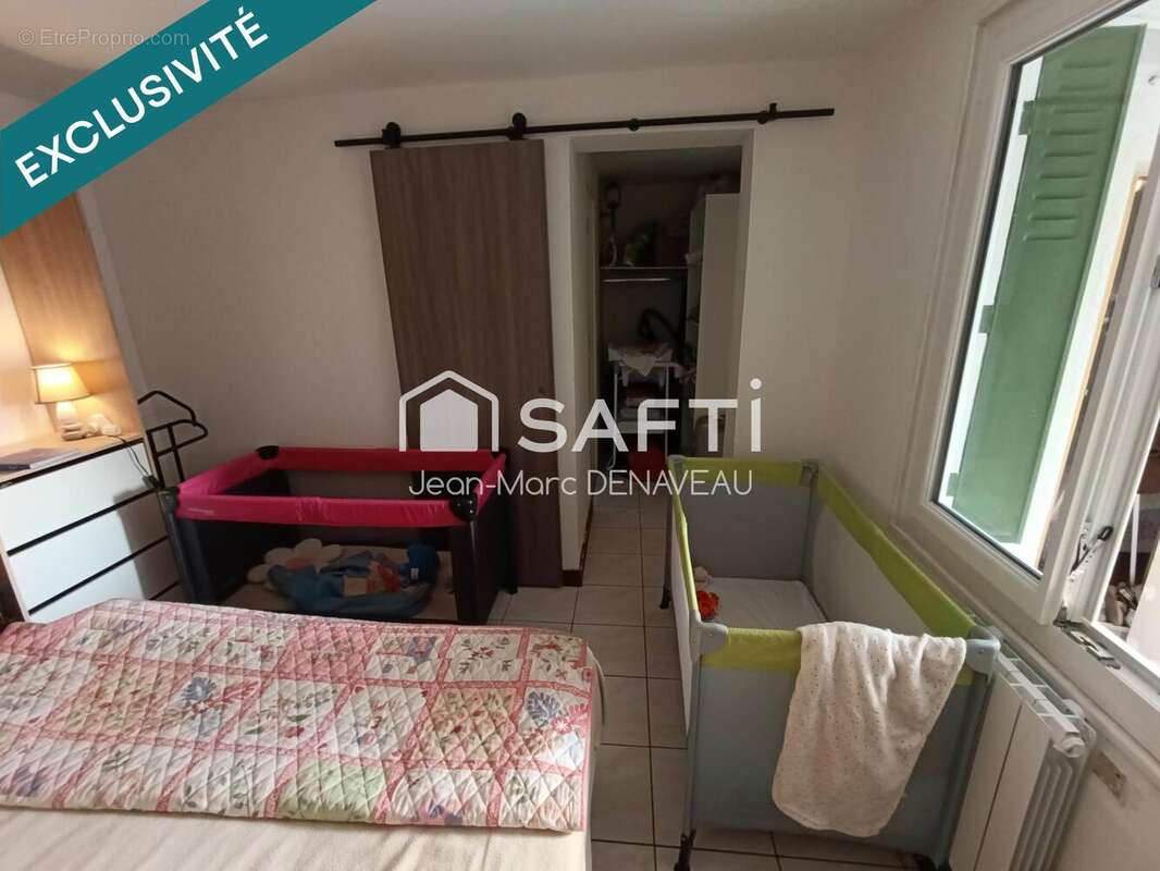 Photo 7 - Maison à SOUZAY-CHAMPIGNY