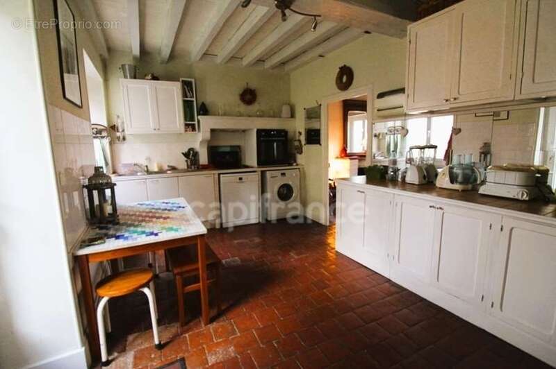 Maison à CORBIGNY