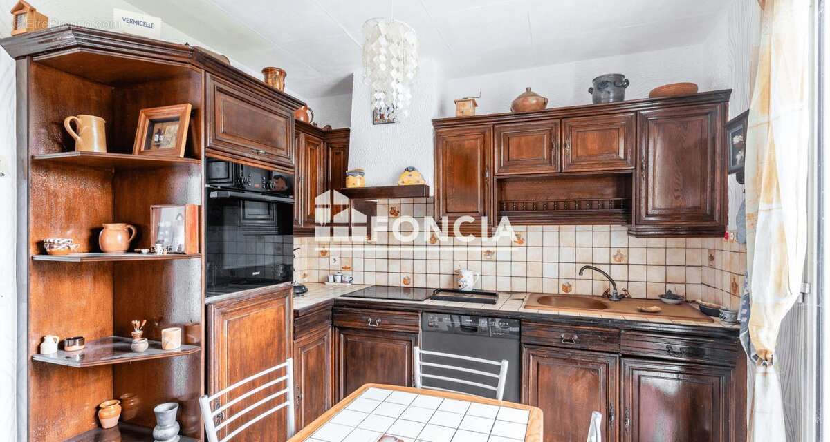 Maison individuelle - photo 7