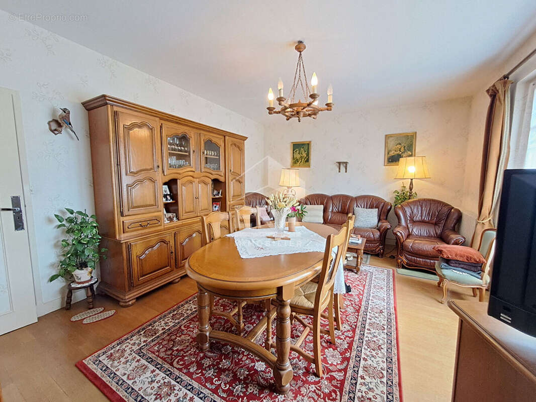 Maison 135m² à blois - photo 3