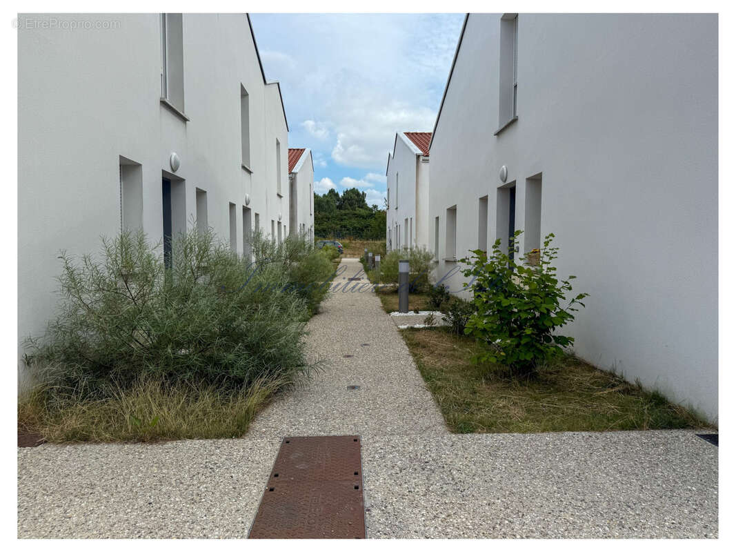 Maison à MERIGNAC