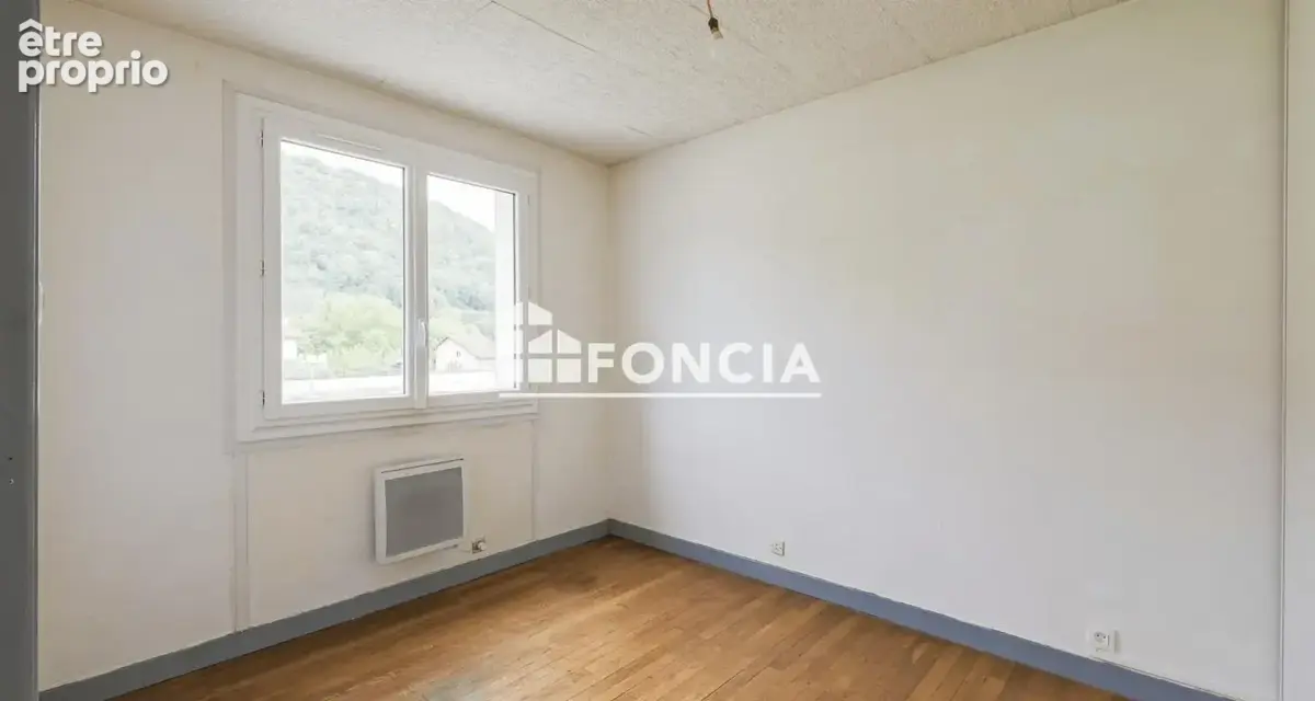 Le Chamandier - T4 au 1e étage - photo 8