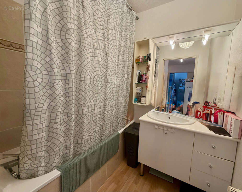 Appartement à KINGERSHEIM