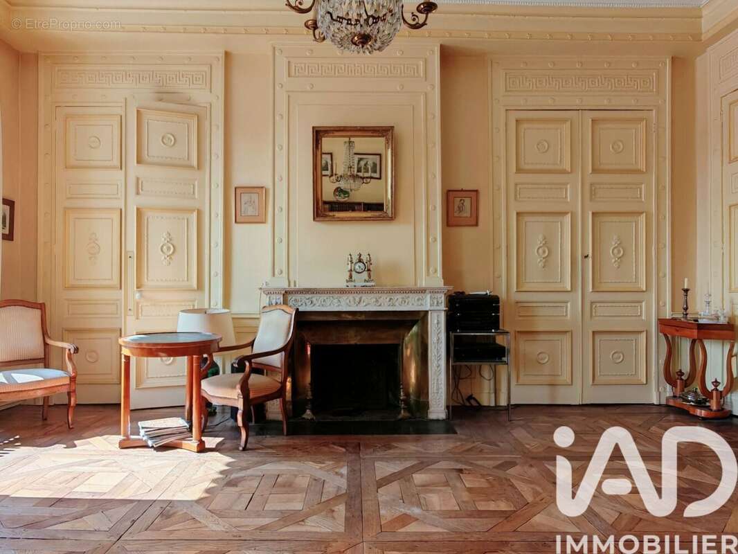 Photo 5 - Appartement à LYON-2E