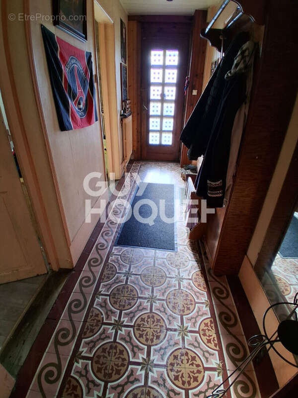Maison Courtry 6 pièce(s) 161.20 m2 - photo 13