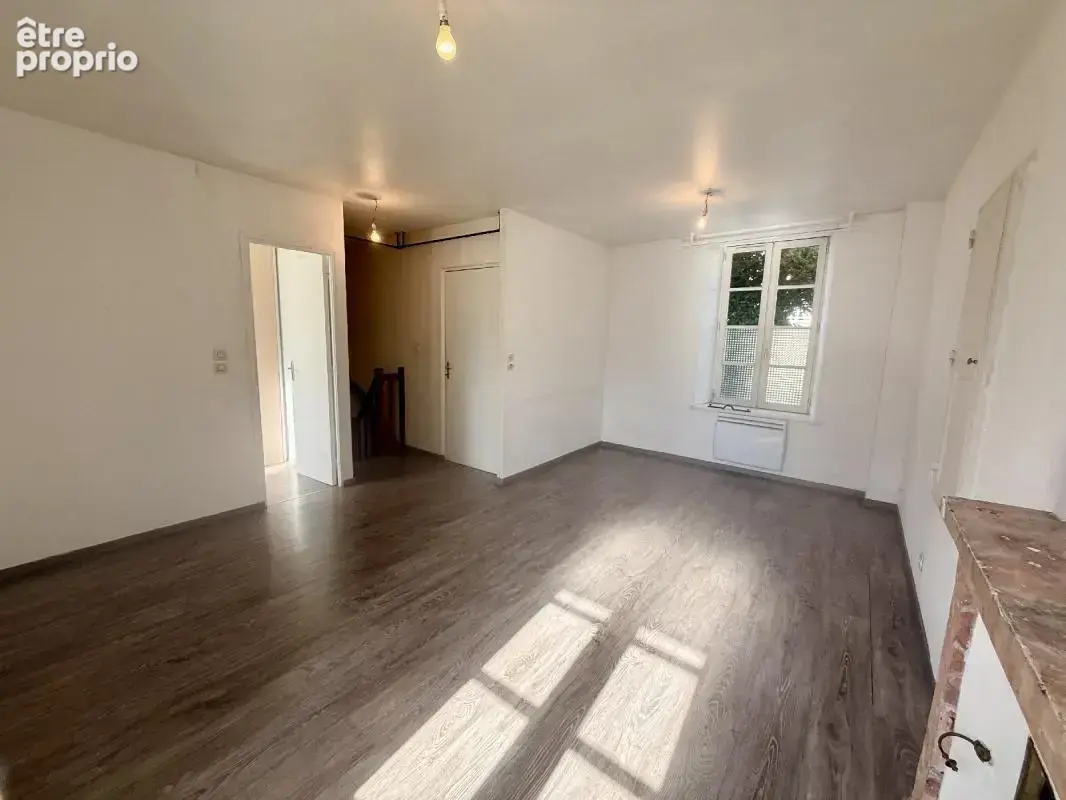 Maison 5 pièces 100 m² à vendre à Argentan (61200) - photo 3