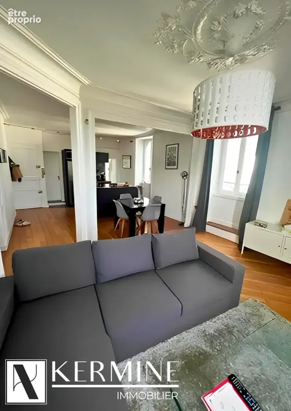 Appartement 2 pièces - Centre Ville - NANTES - photo 6