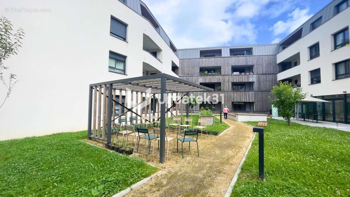 Appartement- 2 pièces - 42,5 m² - photo 16