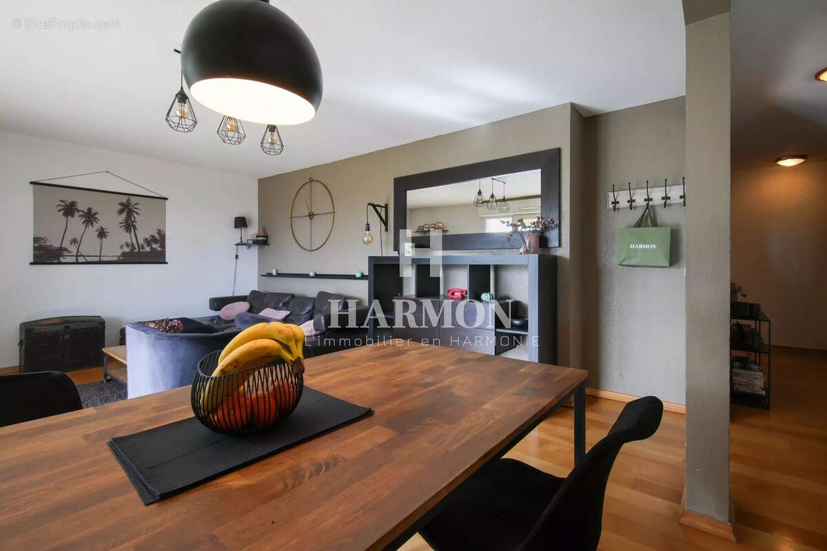 Appartement à BAYONNE