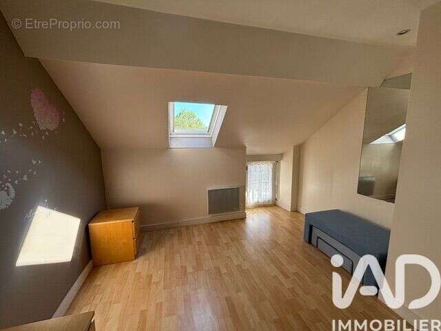 Photo 8 - Maison à LA CHAPELLE-SUR-ERDRE