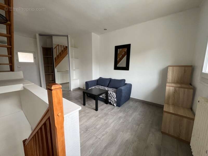 Maison à SAINT-BRIEUC