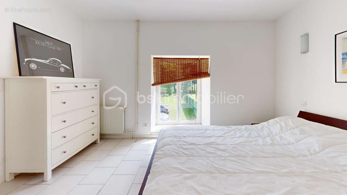 Maison à FREVILLE-DU-GATINAIS