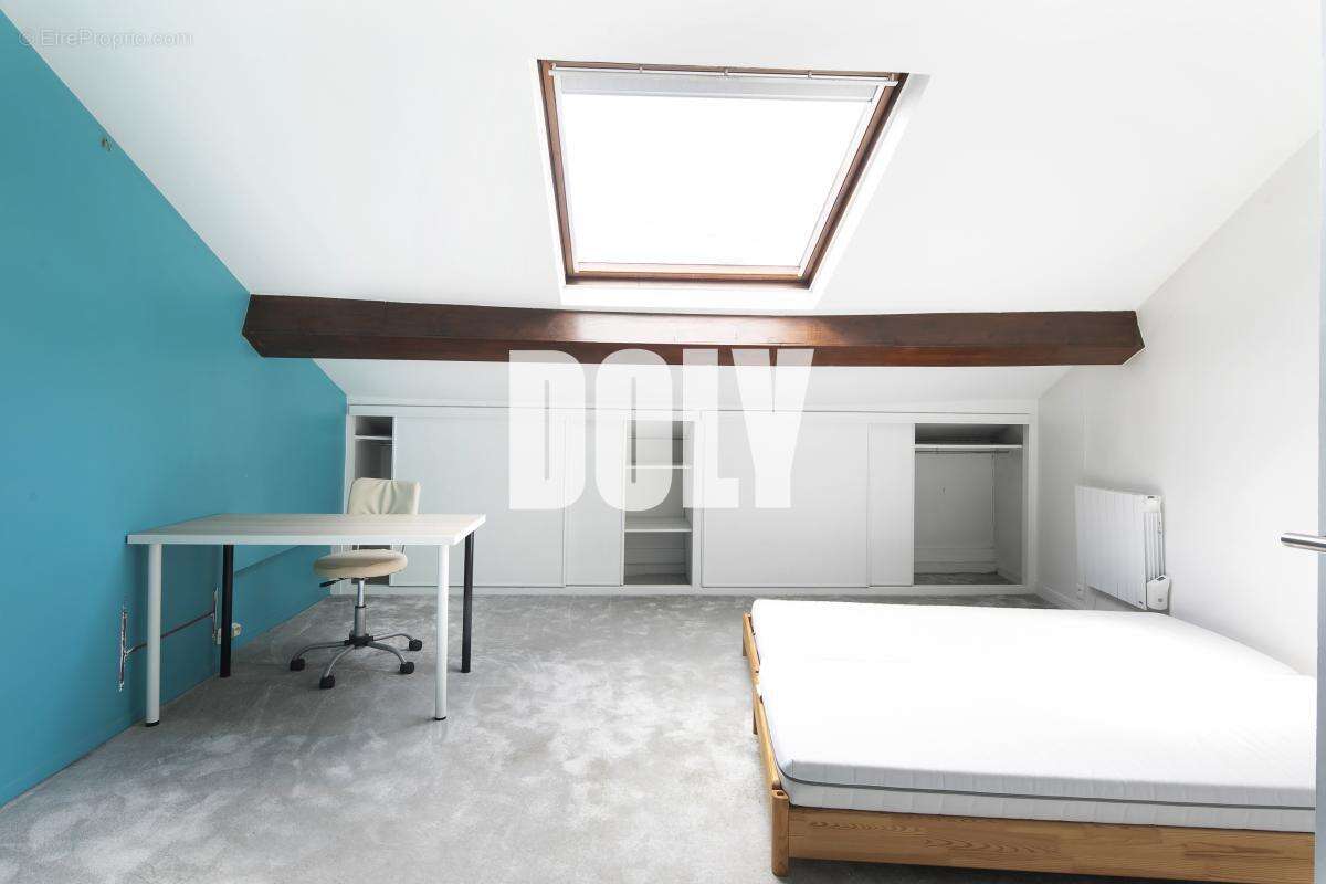 DOLY-VINCENNES -Rue Diderot - 4 pièces - photo 7