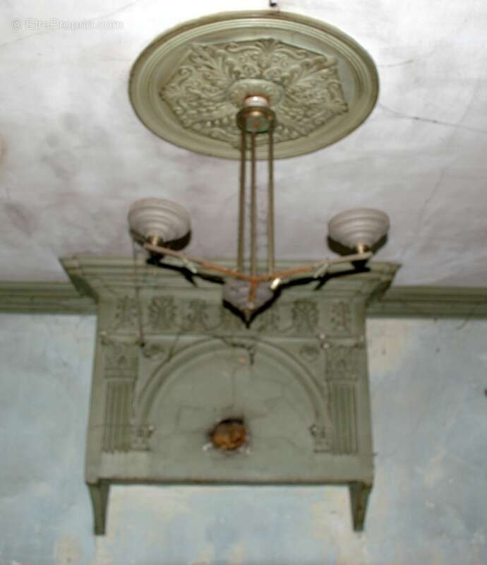 Dpt ain (01), à vendre saint julien sur reyssouze immeuble - photo 12