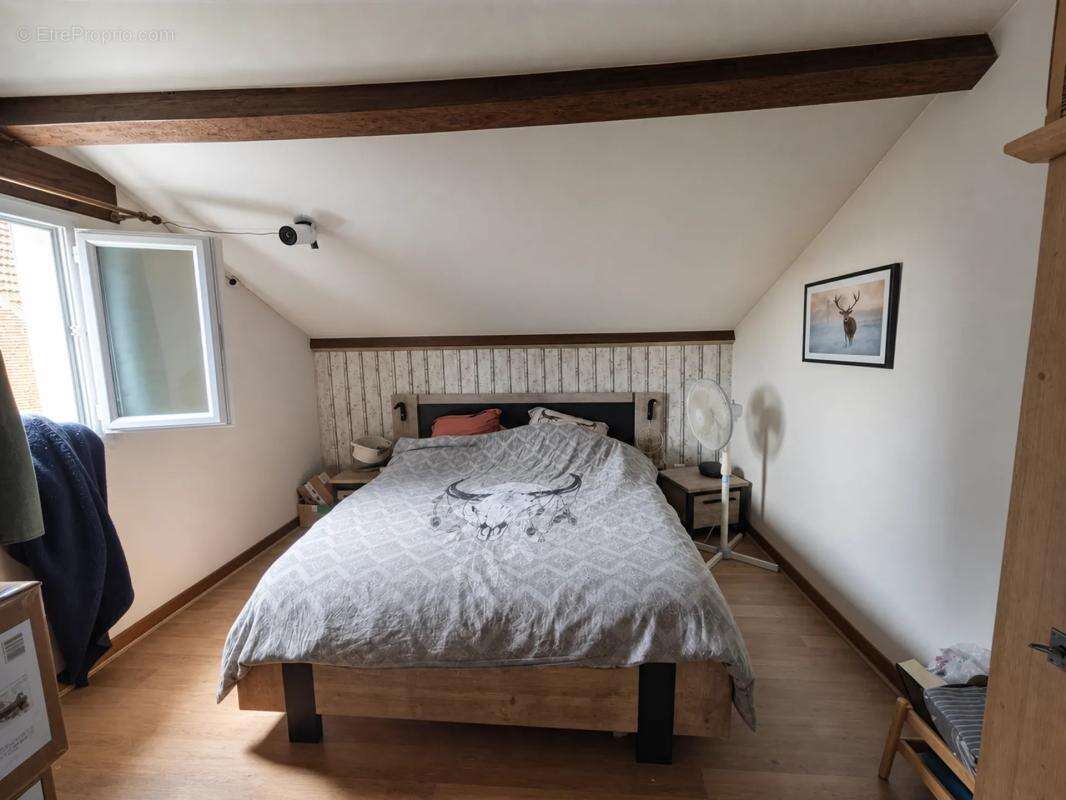 Maison de 5 pièces de 116 m² à Saint-Usuge - photo 5