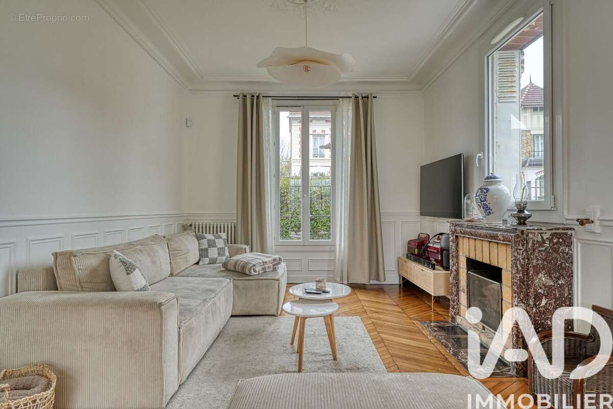 Photo 2 - Maison à ECOUEN