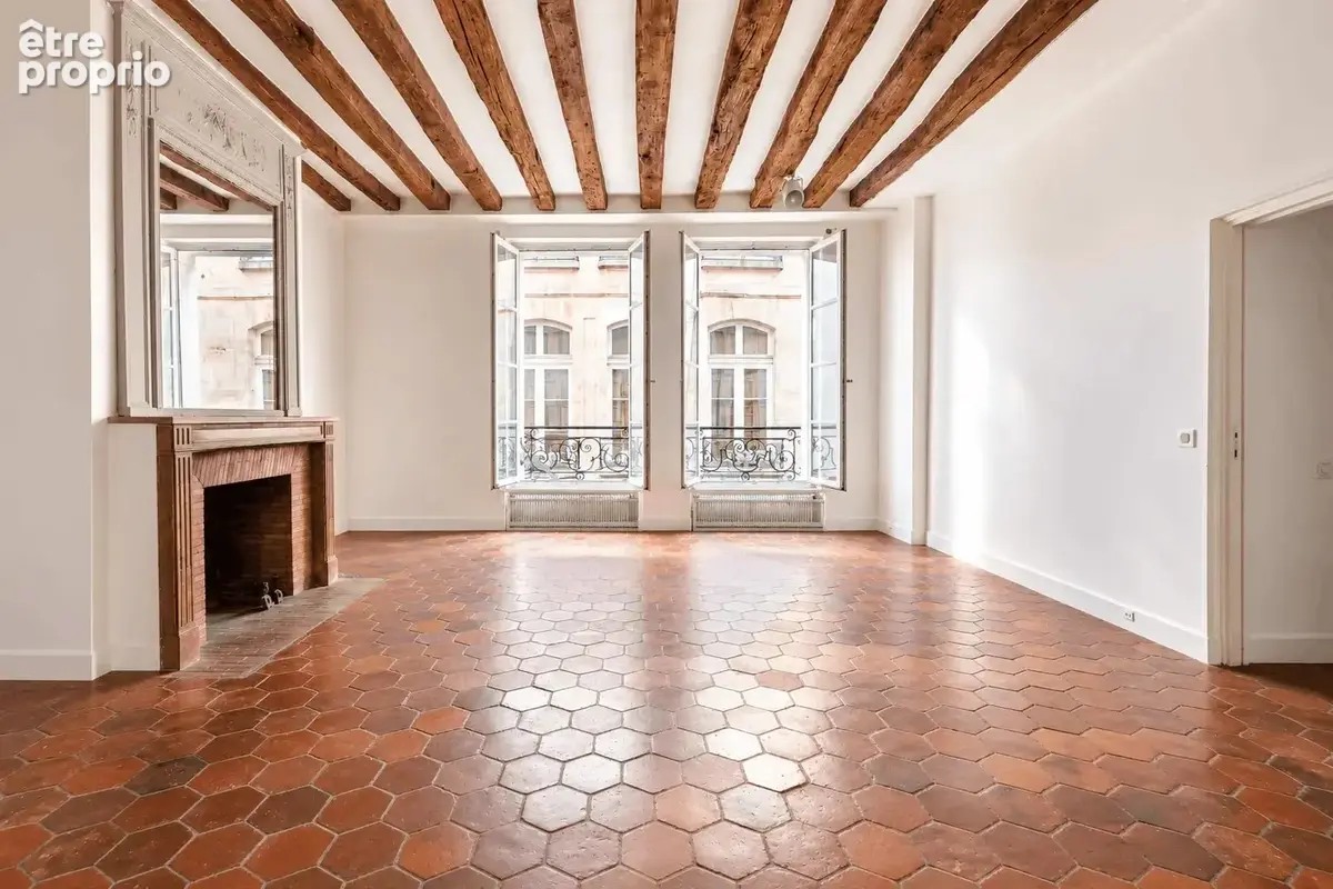 Photo Appartement à Paris-5e au prix de 1 040 000€