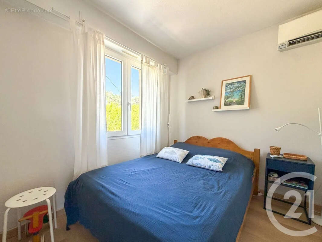 Appartement à LE LAVANDOU