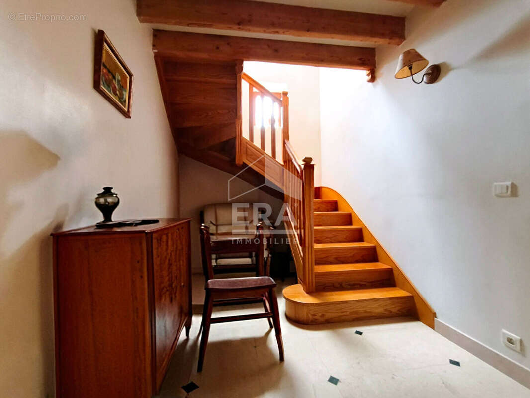 Maison à FONTAINE-LA-RIVIERE