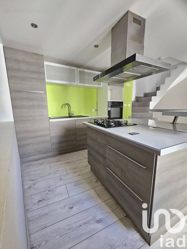 Photo 1 - Maison à SAINT-JEAN-PLA-DE-CORTS