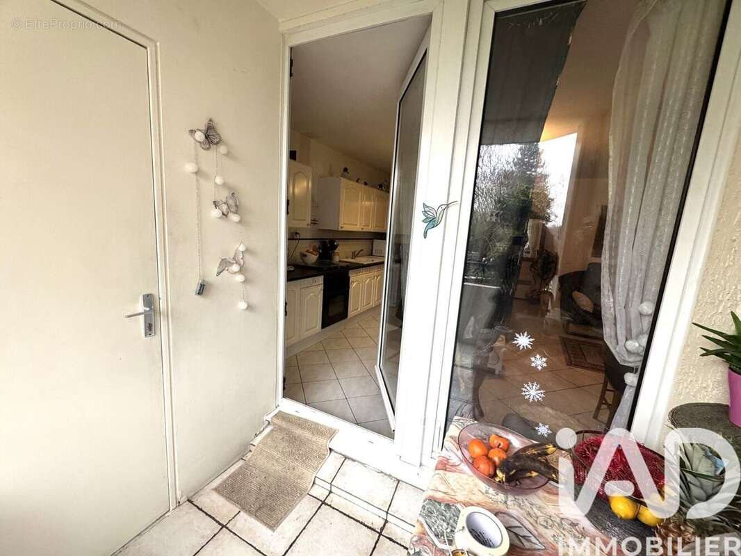 Photo 6 - Appartement à CHENNEVIERES-SUR-MARNE