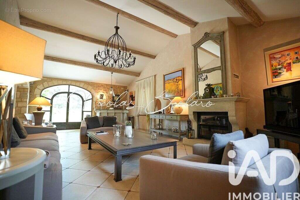 Photo 4 - Maison à CHEVAL-BLANC