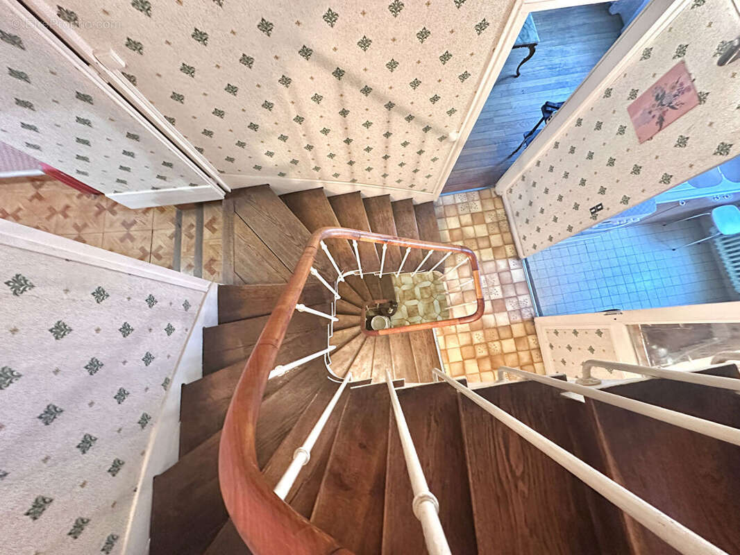 Maison à NEMOURS
