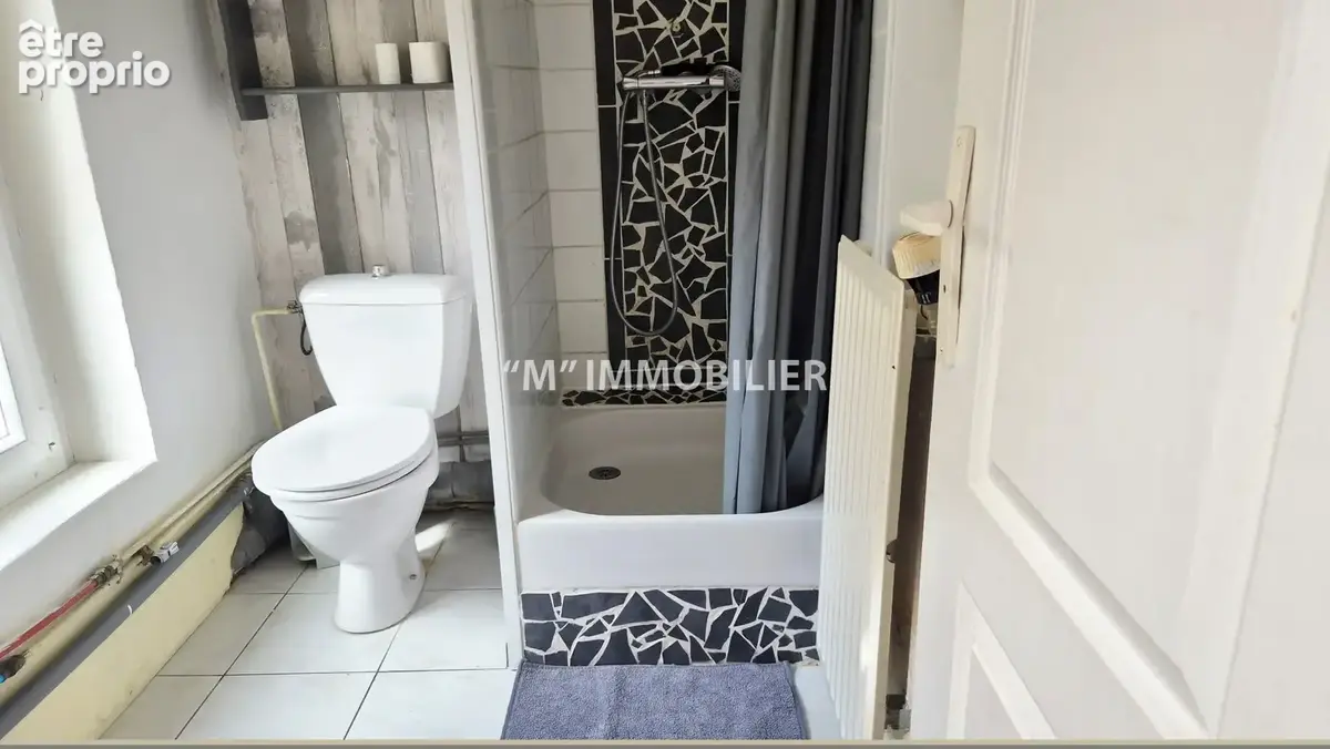 Ensemble Immobilier Nogent l'Artaud - photo 20