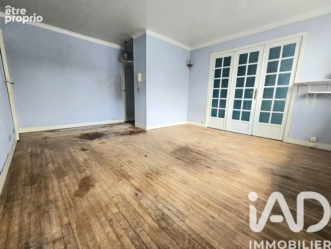 Photo 1 - Appartement à ANTONY