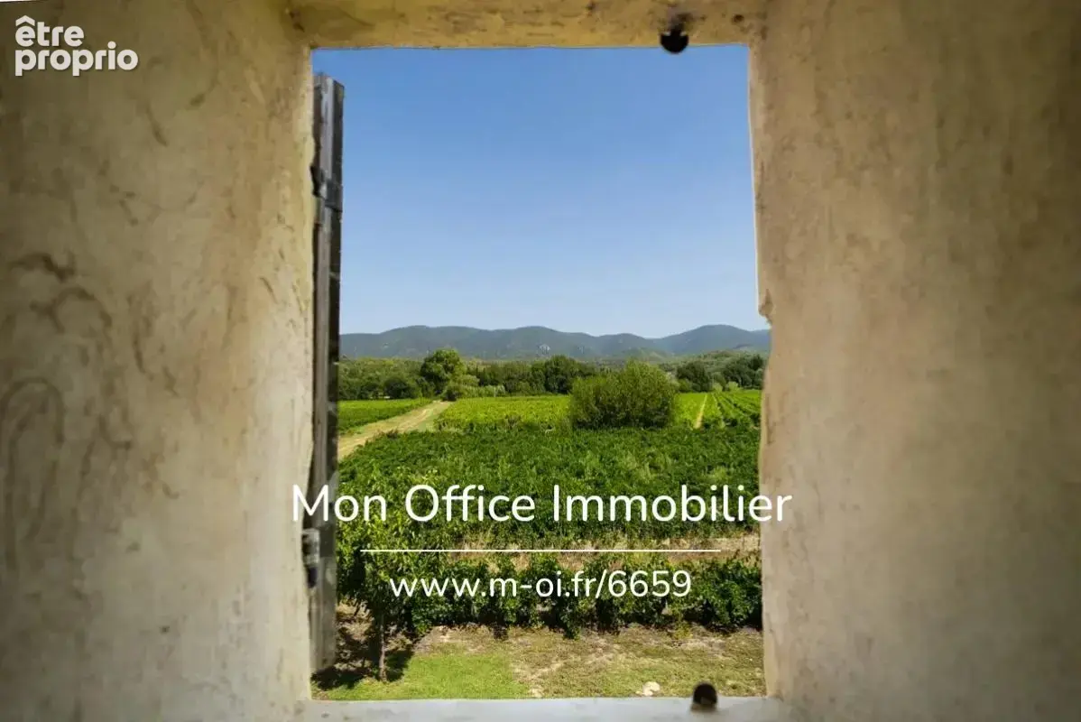 Référence : 6659-CCH. - Maison en pierres - photo 27