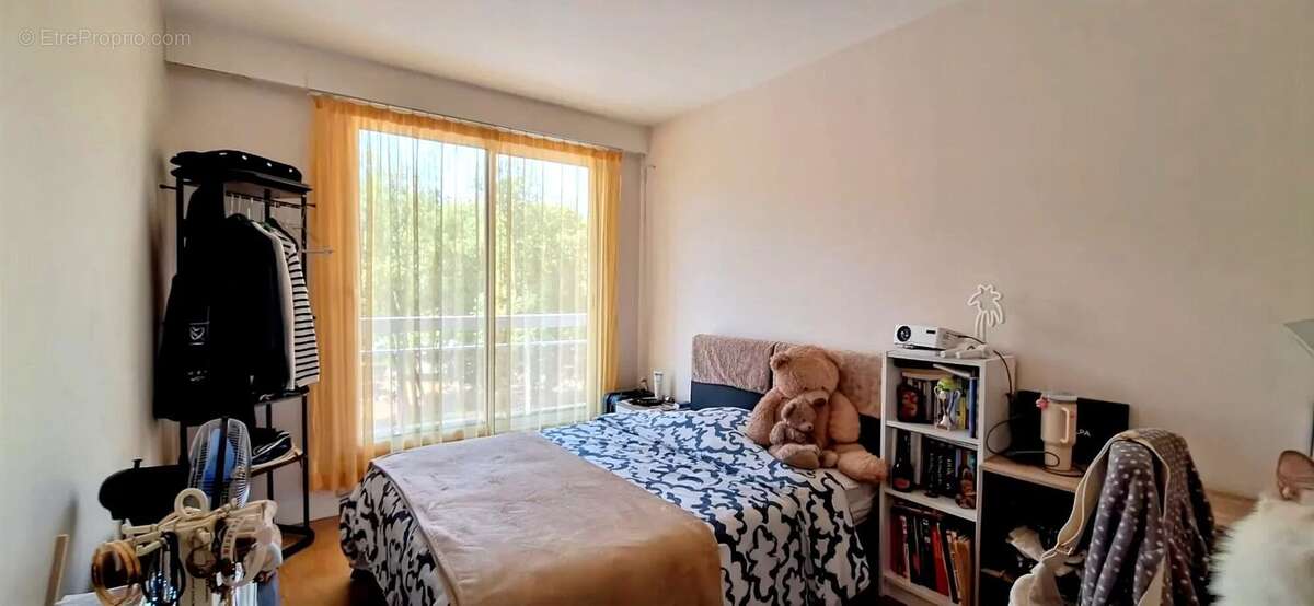 Appartement - 111 m² - 5pièces - Le Pecq - photo 11