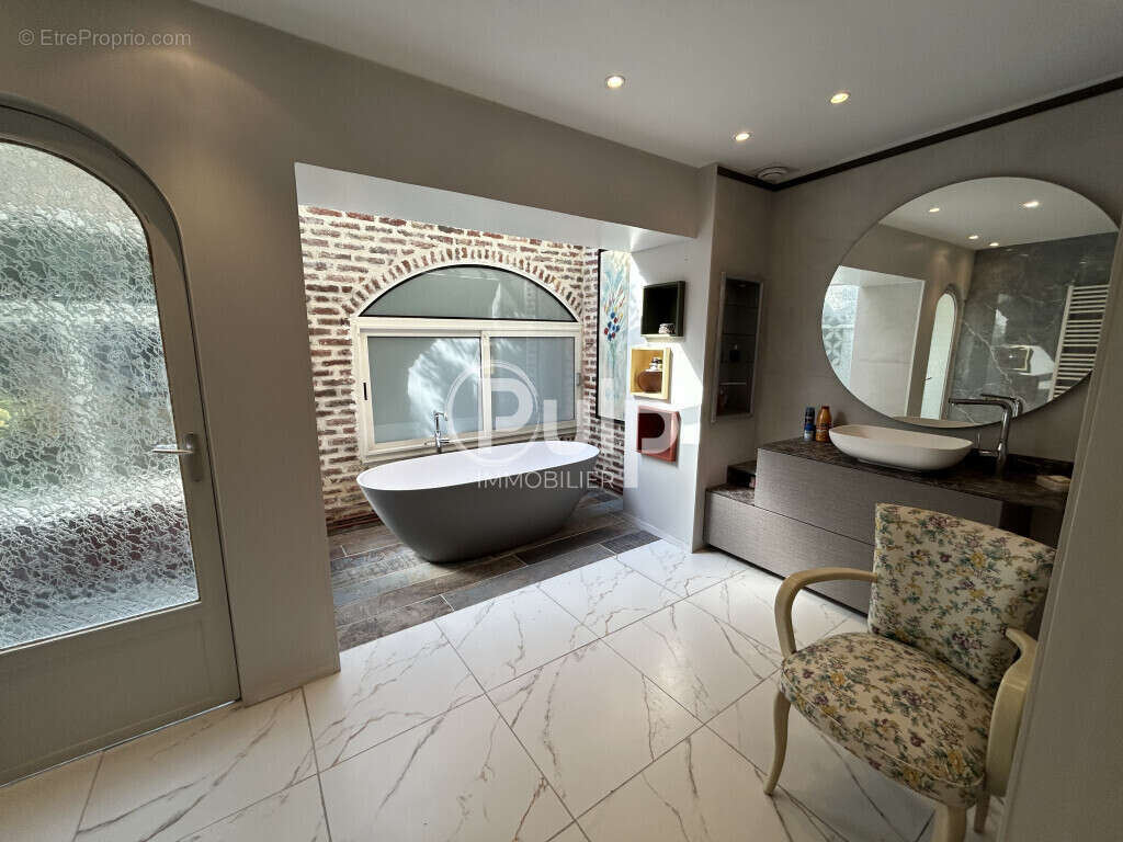 Appartement à DOUAI