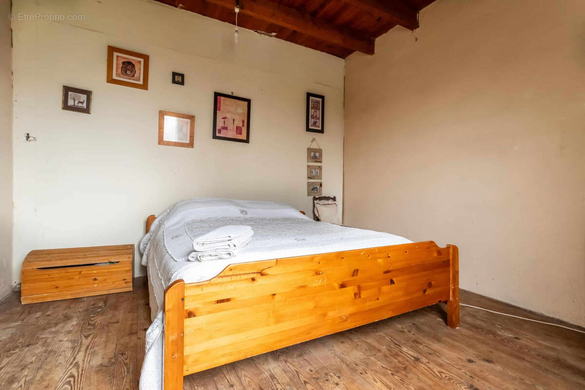 Maison de campagne - photo 17