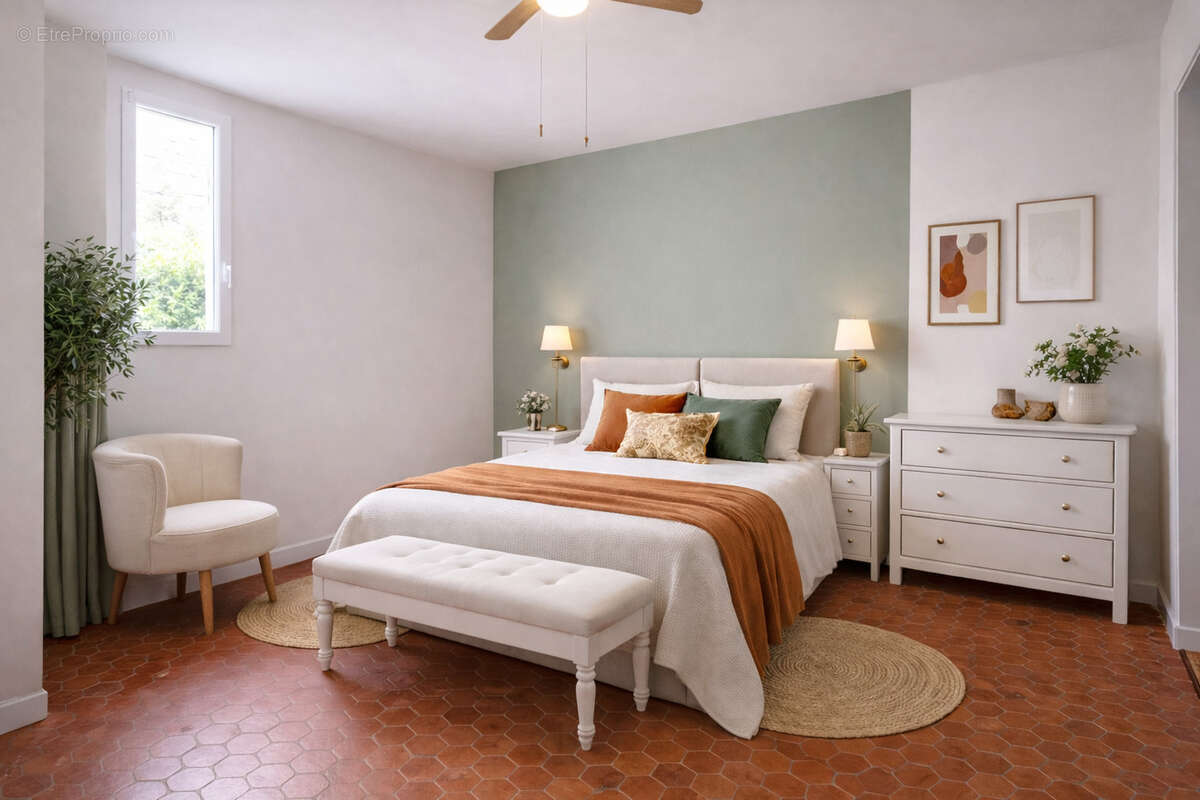 Appartement à AVIGNON