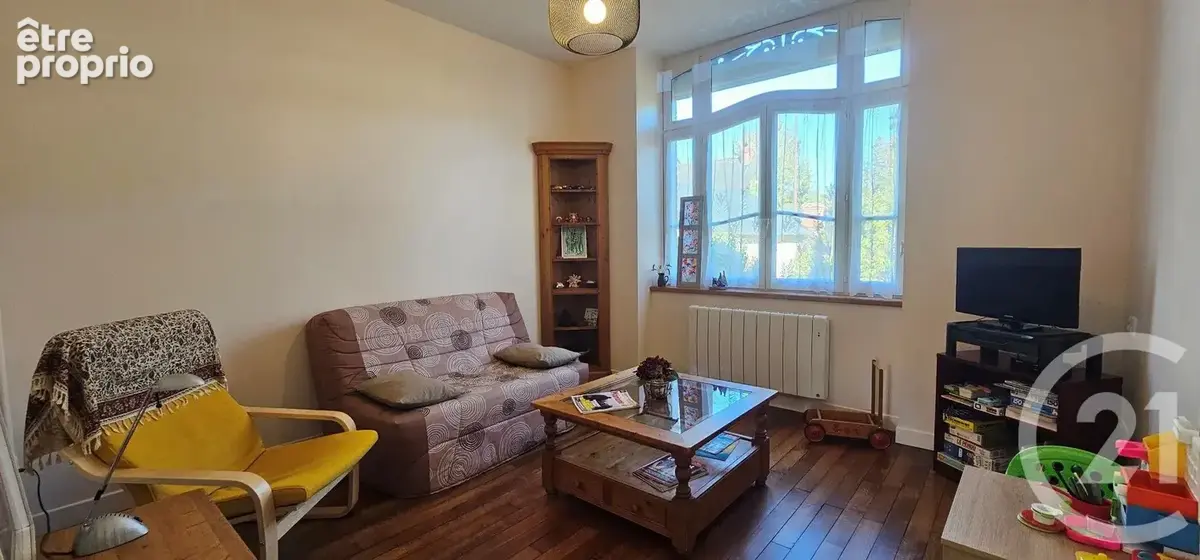 Maison 6 pièces 130 m² à vendre à Montreuillon (58800) - photo 9