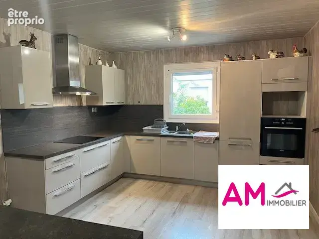 Maison 5 pièces 115 m² à vendre à Pulversheim (68840) - photo 6