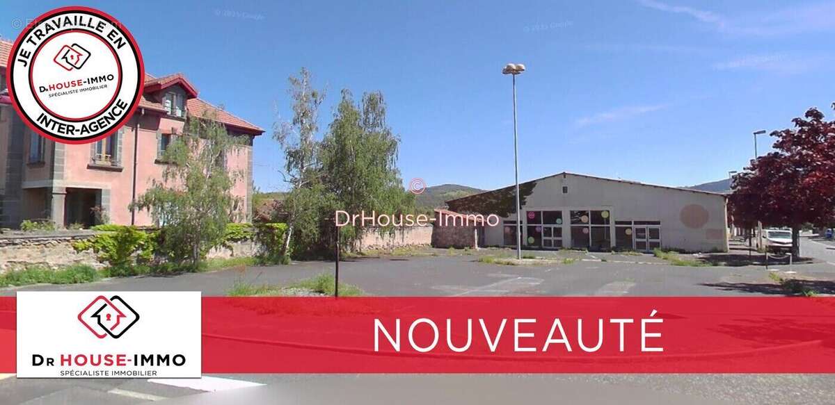 Autre à LANGEAC
