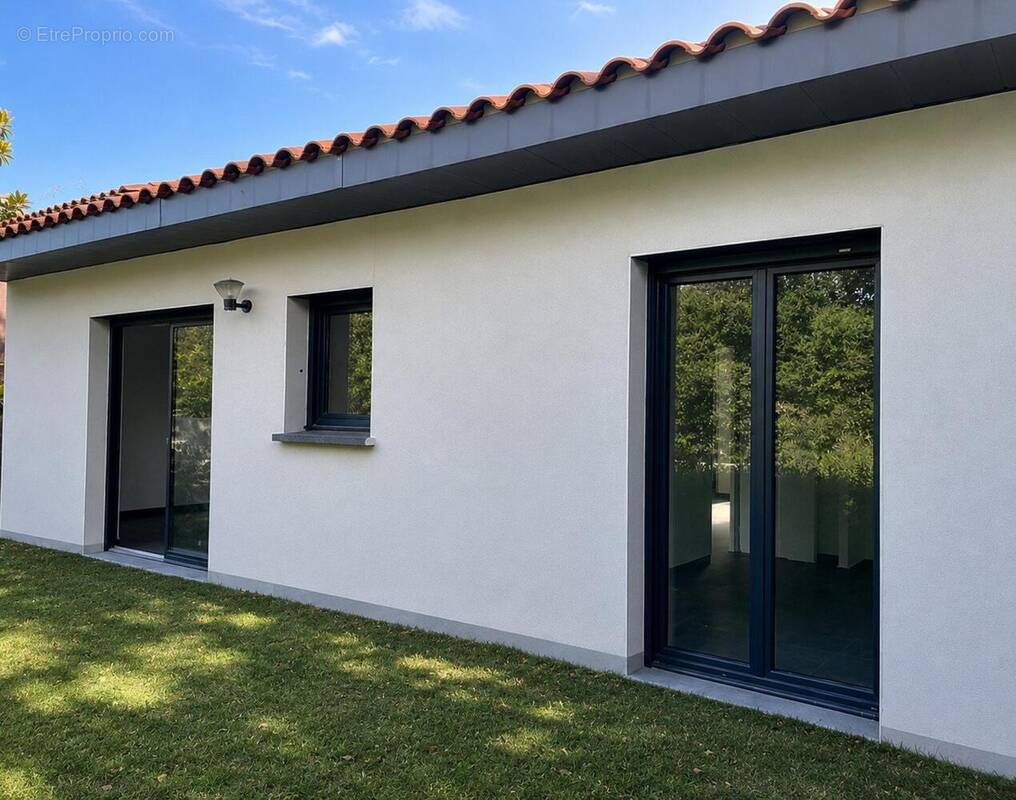 Photo 1 - Maison à PRADES